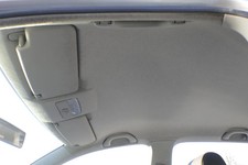 VW Polo 9N3 9N Ciel intérieur
