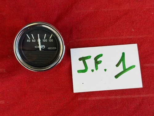 Manometre jaeger neuf original - manometre,