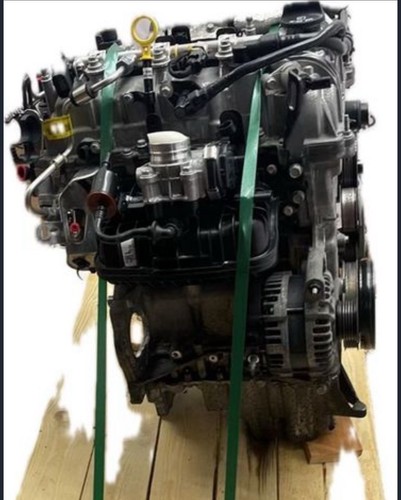 Moteur opel b10xfl - moteur,