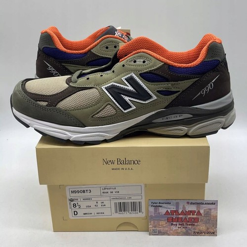M990bt3 new balance - eu,
