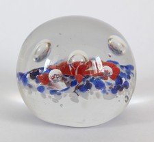 Boule de verre sulfure Presse