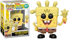 Spongebob : Bob l'éponge - Pop! - Glove World n°1671  - Funko