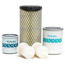 Kubota Genuine OEM BX1860