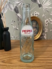 BOUTEILLE ANCIENNE PEPSI-COLA
