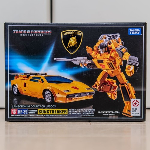 Takara tommy transformers - tommy,