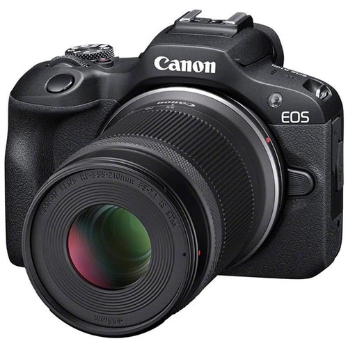 Canon eos r100 kit - eos,