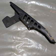 GENUINE YAMAHA TW125 1999 -2004 CHAINGUARD CHAIN GUARD CASE
