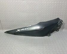 Yamaha X-MAX 125 2019 - 2020 Right Under Seat Fairing Panel Black BL1-F1741-00