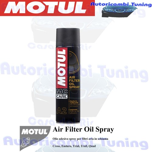 Motul huile lubrifiante - motul, a2