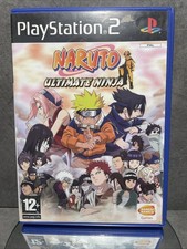 Jeu vidéo Naruto : Ultimate