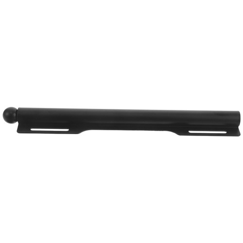 Sturdy side mount valet rod - sturdy,