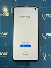 Samsung S10 - 128GO - G973F -