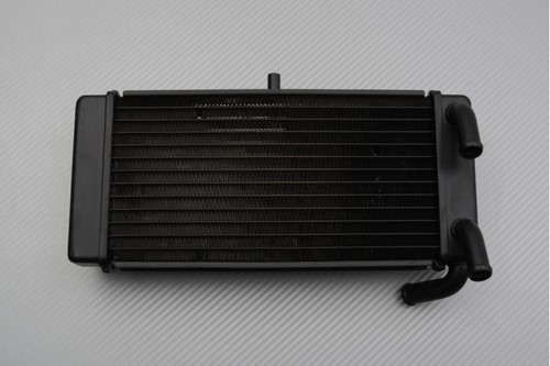Radiateur eau type origine - radiateur, d'eau