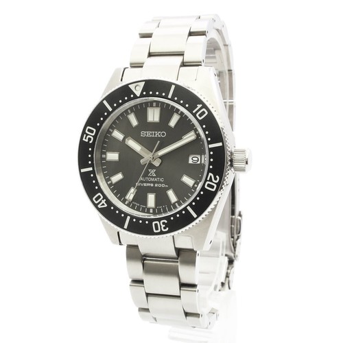 Montre automatique seiko - montre,