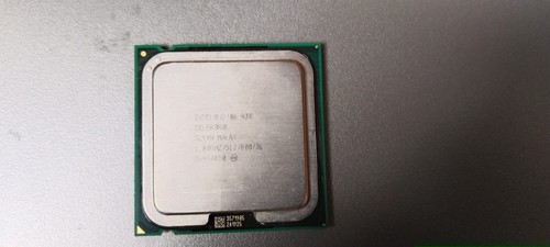 Intel celeron 430 - celeron,