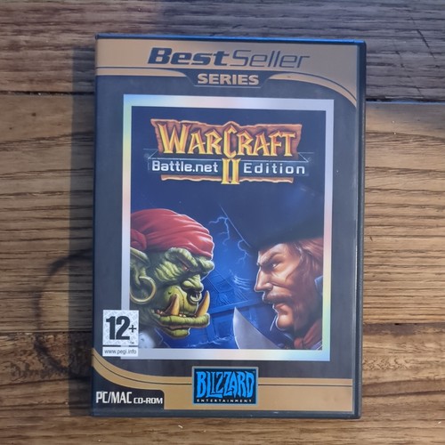 Warcraft battlenet - warcraft, 2