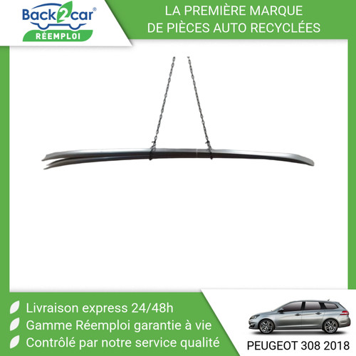 Barre toit peugeot - de,