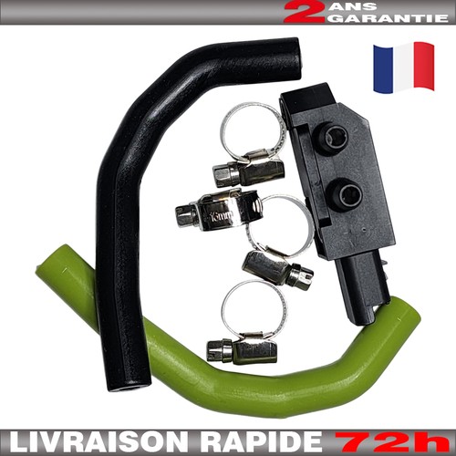 Capteur pression