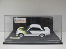 OPEL ASCONA 400 SALOON par