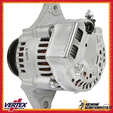 Alternateur Nouvelle Aep John