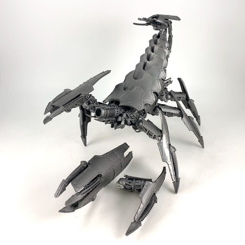 Greater brass scorpion - greater,