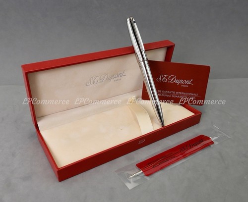 Stylo bille boîte à - s.t.,