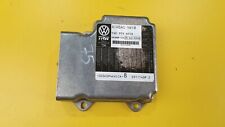 VW PASSAT B7 2.0 TDI FSI 2010-2014 ARBAG SENSOR CONTROL MODULE ECU 5N0959655R
