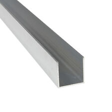 Aluminium Profils en U