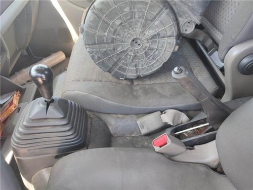 Console centrale nissan - console,