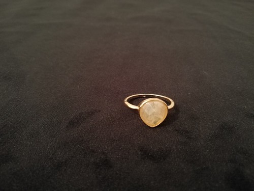 Bague ancienne vintage - ancienne, en