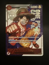 2025 ONE PIECE  ST21-014 JPN