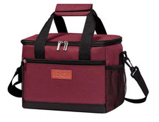 Sac Isotherme Anti Fuite 10L