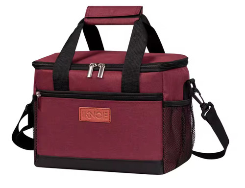 Sac isotherme anti fuite 10l - sac,