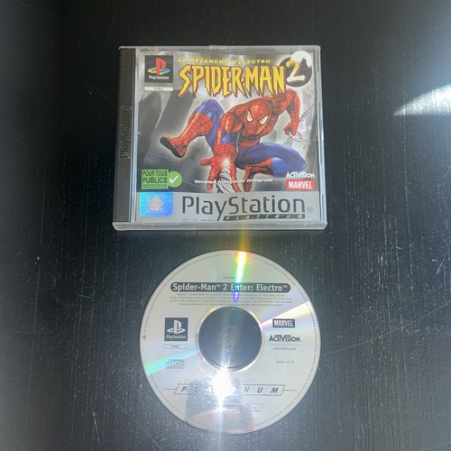 Jeu sony playstation one en - playstation, 1