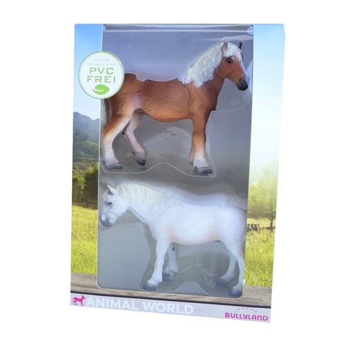 Bullyland animal world - animal,