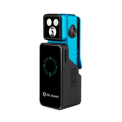 Olight oclip pro premium - oclip,