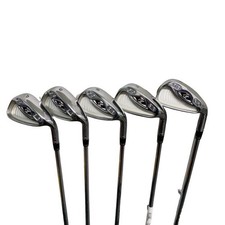 TaylorMade r7 CGB MAX Irons