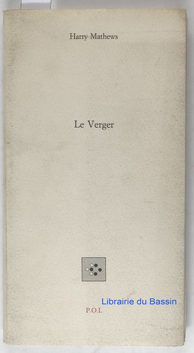 Verger harry mathews - verger, 1986