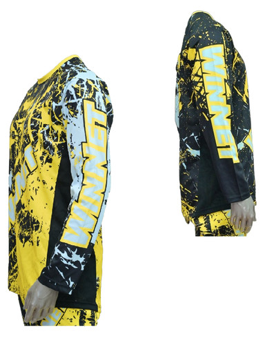 Maillot shirt mini - t-shirt,