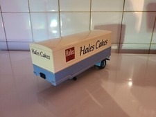 SEMI-REMORQUE SEULE : 1