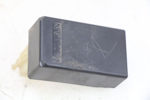 Boitier cdi apollo dirt - apollo,
