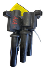 2003 - 2011 FORD FOCUS Sedan 2.0L 4 Cylinder 4 Pieces Ignition Coil Ignitor