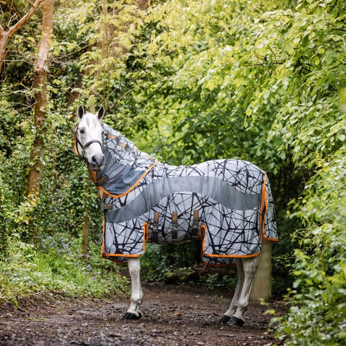 Horseware amigo camofly - horseware,
