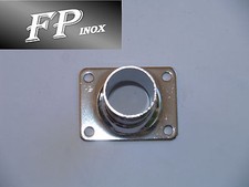 Embase / Platine Rectangulaire