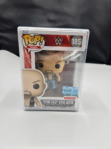 185 stone cold steve - stone,