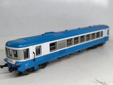 Neuf jouef Fausse Motrice Autorail XBD 4923 EAD ho train sncf