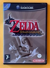 The Legend of Zelda: The Wind Waker (Nintendo GameCube) FR Complet
