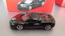 BBR: FERRARI 296 GTB Noire