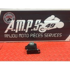 Moteur de valve d echappement