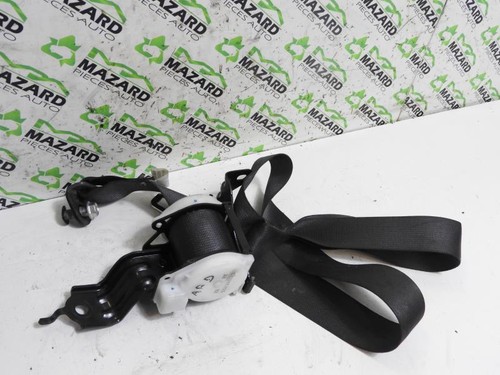 Ceinture arriere droit - , honda